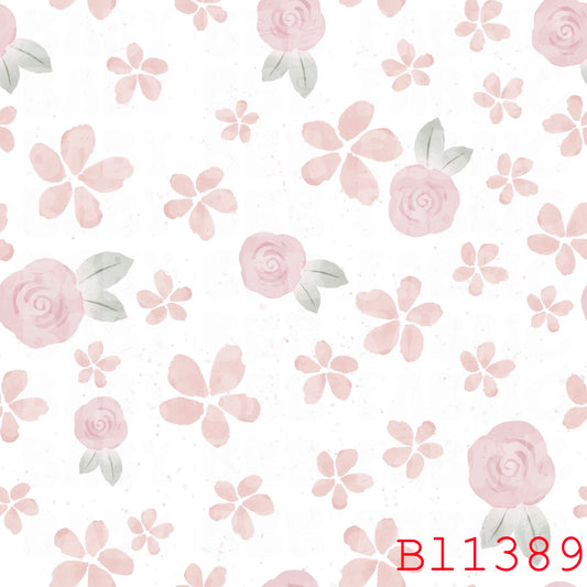 BL1389 Wide Rib