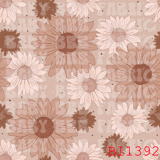 BL1392 Wide Rib