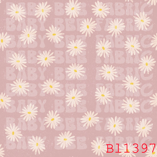 BL1397 Wide Rib
