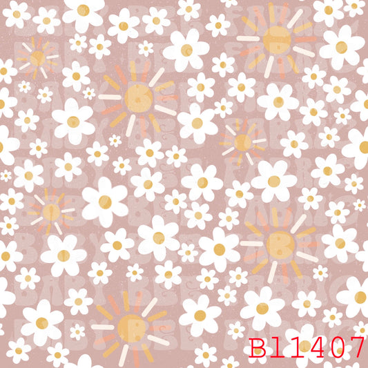 BL1407 Wide Rib