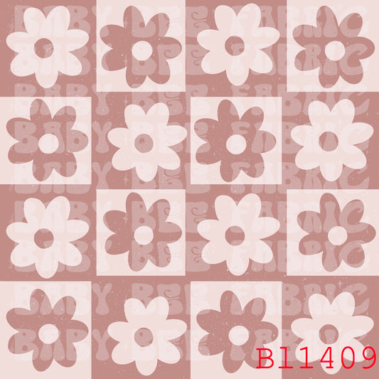 BL1409 Wide Rib