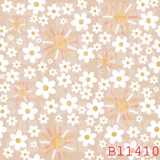 BL1410 Wide Rib