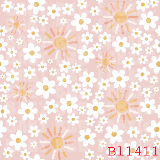 BL1411 Wide Rib