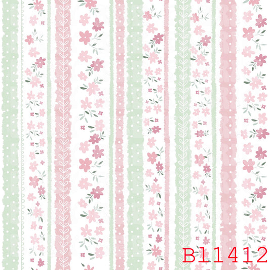 BL1412 Wide Rib