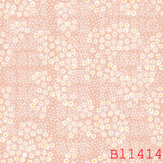 BL1414 Wide Rib