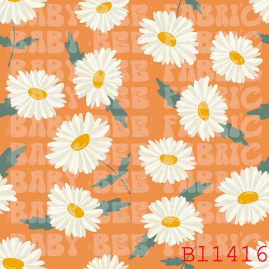 BL1416 Wide Rib