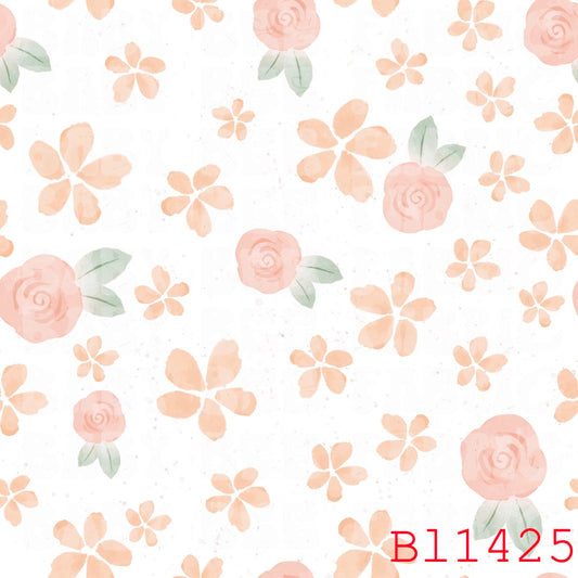 BL1425 Wide Rib