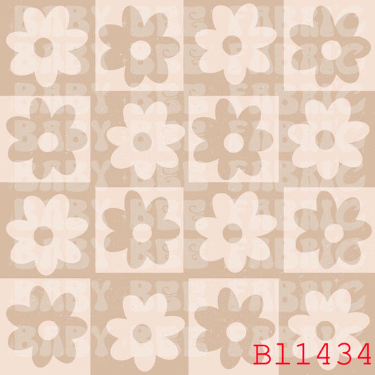 BL1434 Wide Rib