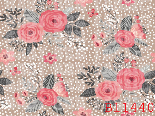 BL1440 Wide Rib