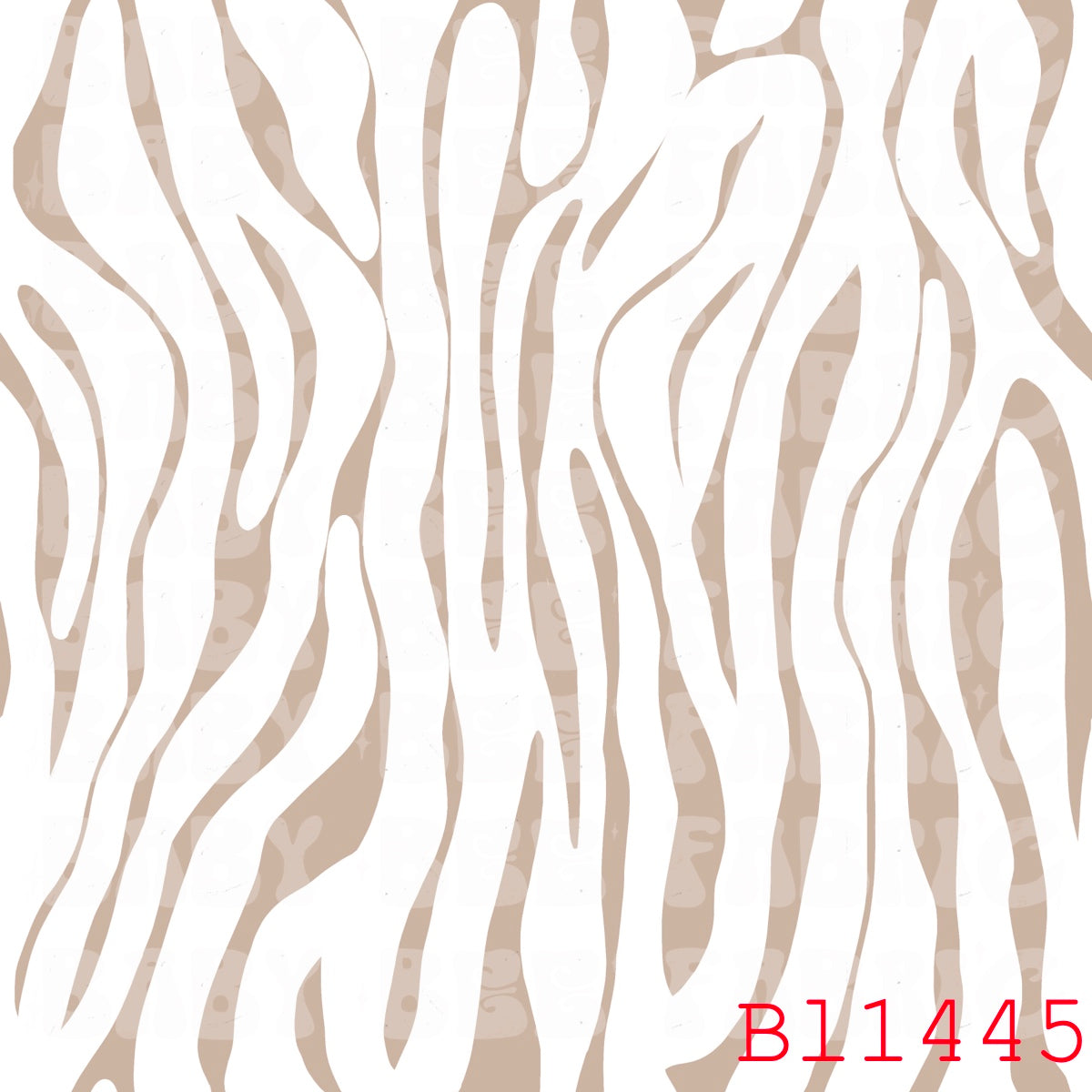 BL1445 Wide Rib