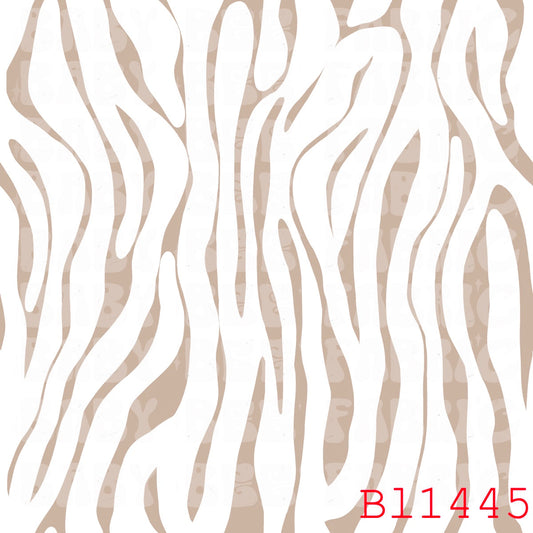 BL1445 Wide Rib