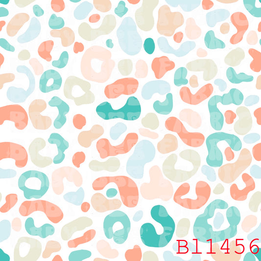 BL1456 Wide Rib