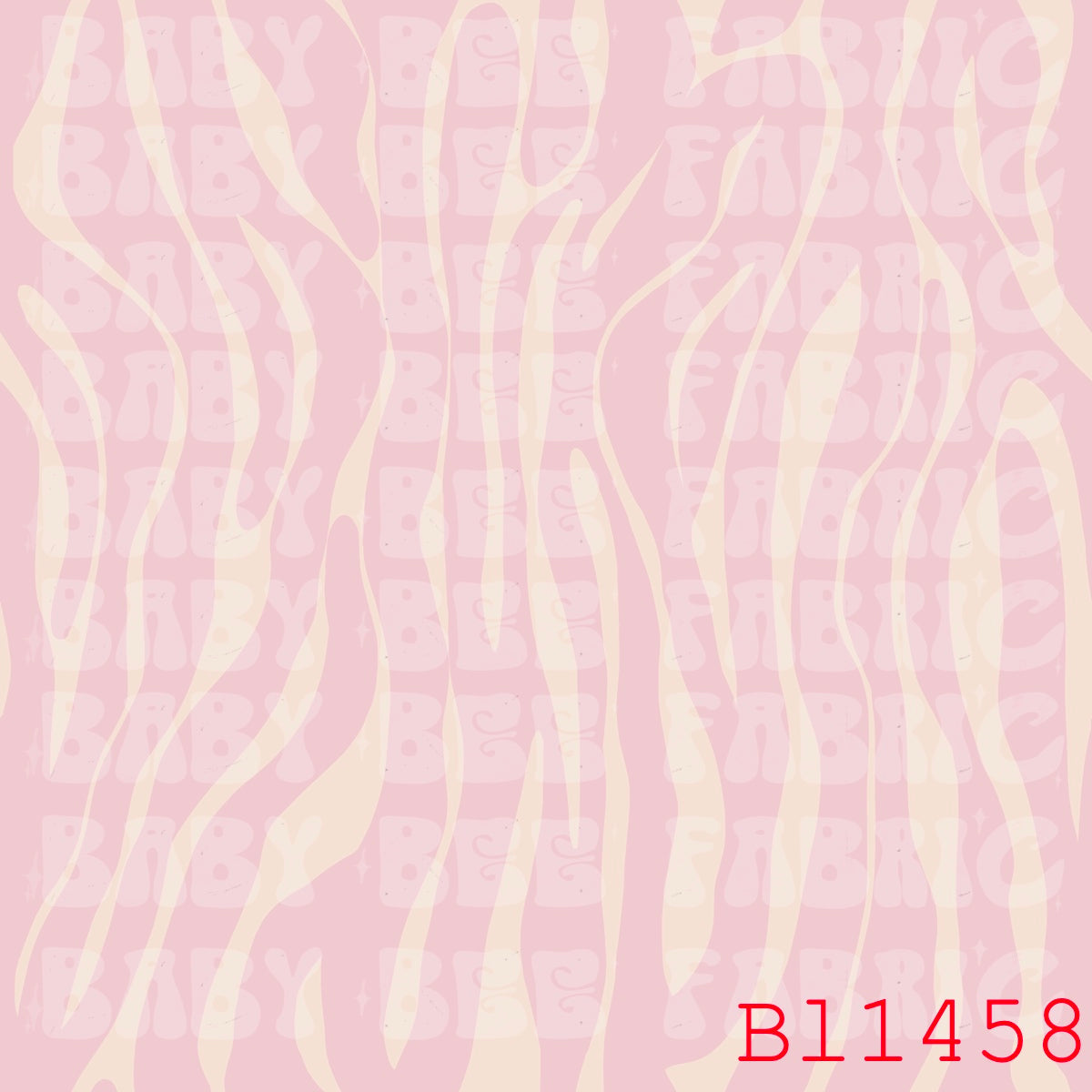 BL1458 Wide Rib