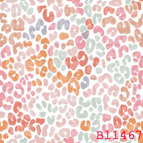 BL1467 Wide Rib