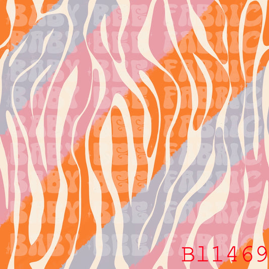 BL1469 Wide Rib