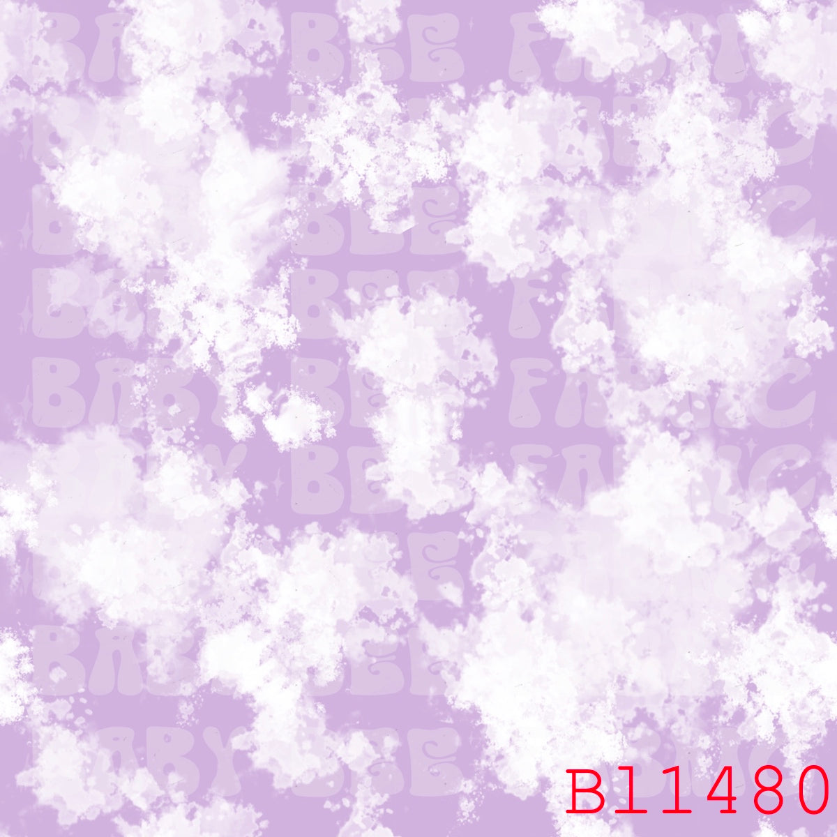 BL1480 Wide Rib