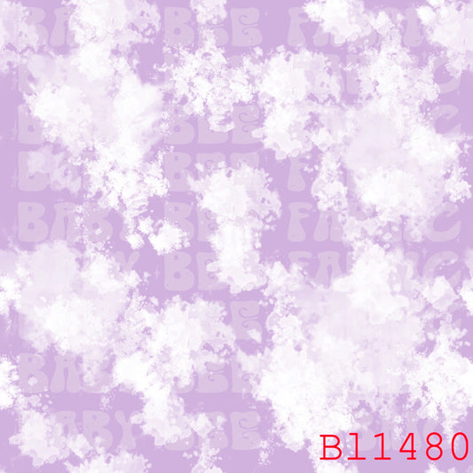 BL1480 Wide Rib