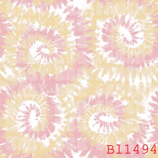 BL1494 Wide Rib