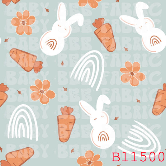 BL1500 Wide Rib