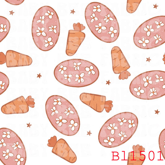 BL1501 Wide Rib