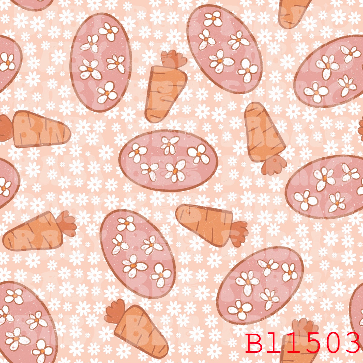 BL1503 Wide Rib