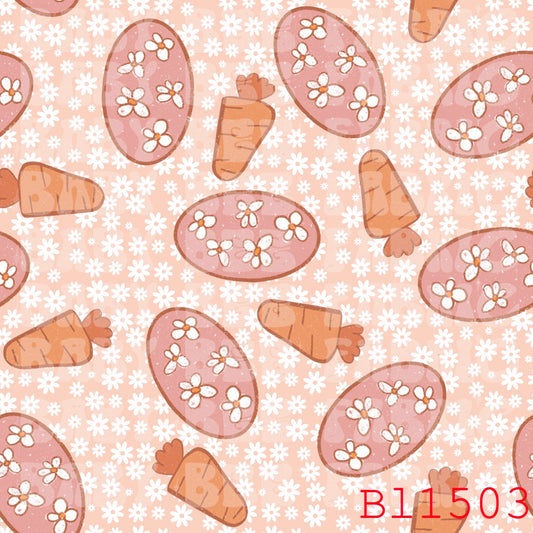 BL1503 Wide Rib