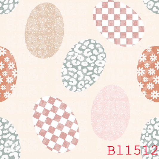 BL1512 Wide Rib