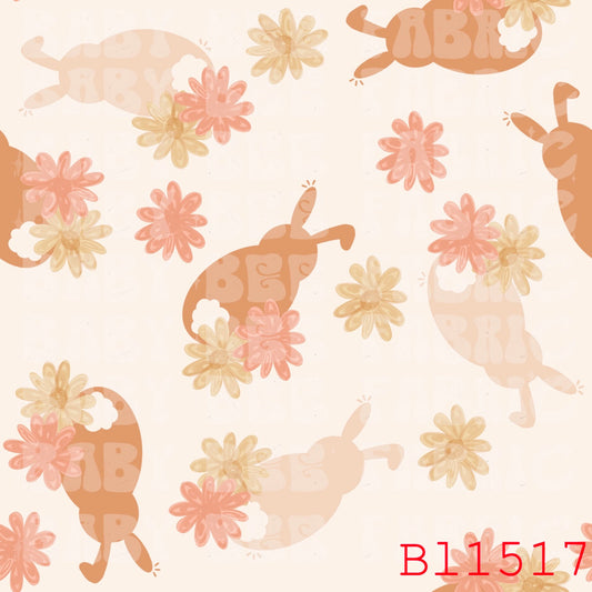BL1517 Wide Rib