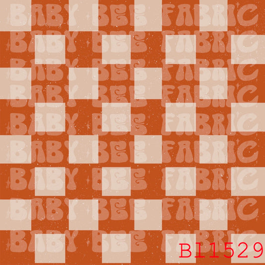 BL1529 Wide Rib