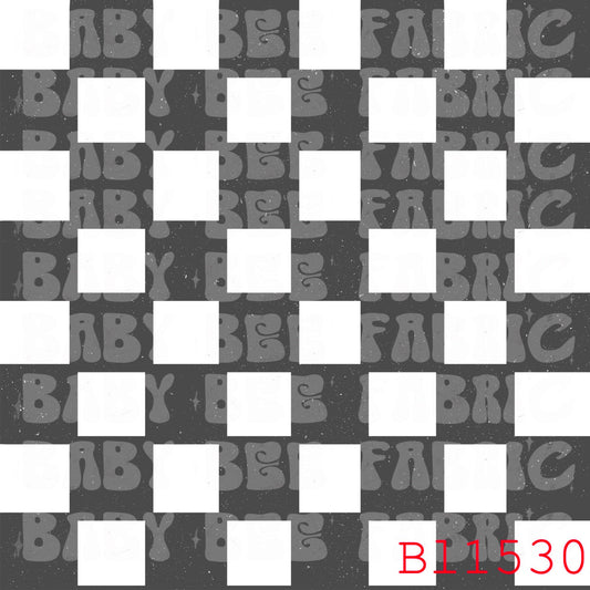 BL1530 Wide Rib