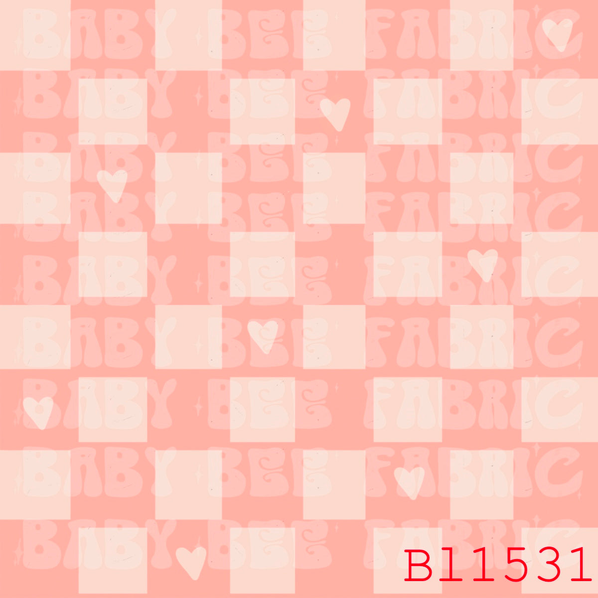 BL1531 Wide Rib