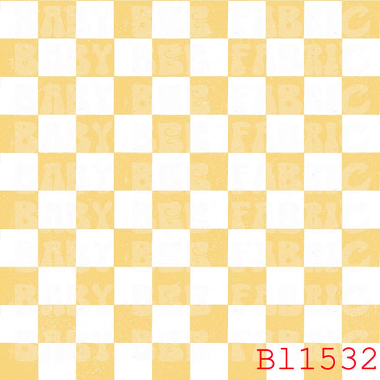 BL1532 Wide Rib