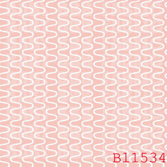 BL1534 Wide Rib