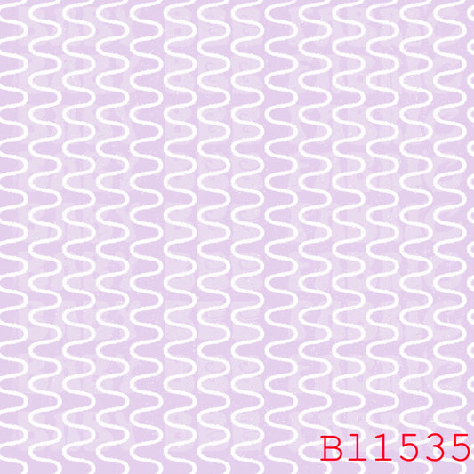 BL1535 Wide Rib
