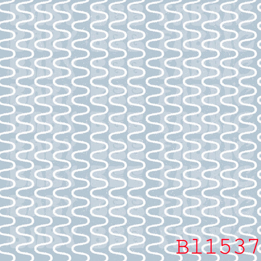 BL1537 Wide Rib