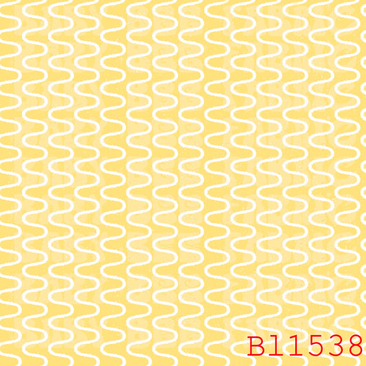 BL1538 Wide Rib