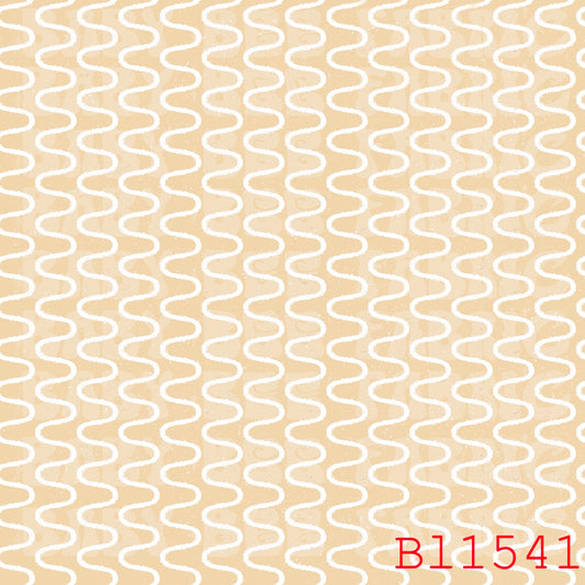 BL1541 Wide Rib
