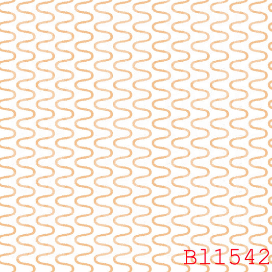 BL1542 Wide Rib