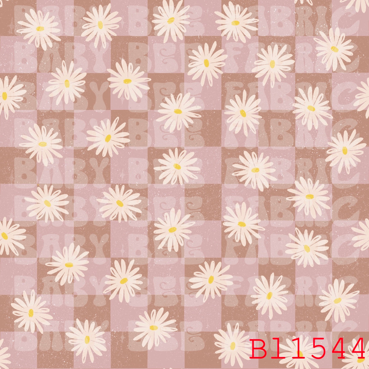 BL1544 Wide Rib
