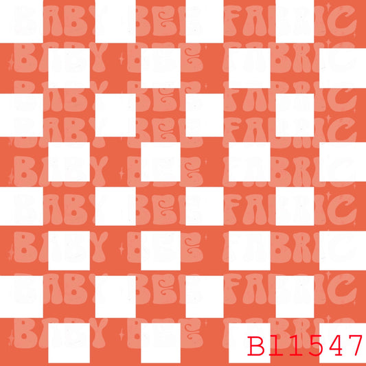 BL1547 Wide Rib
