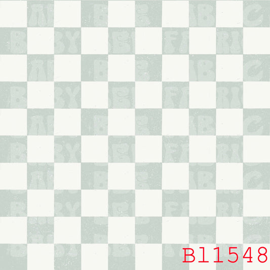 BL1548 Wide Rib