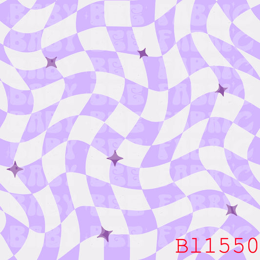 BL1550 Wide Rib