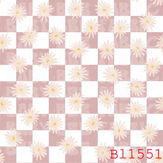 BL1551 Wide Rib