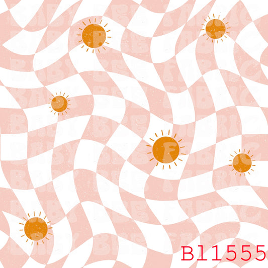 BL1555 Wide Rib