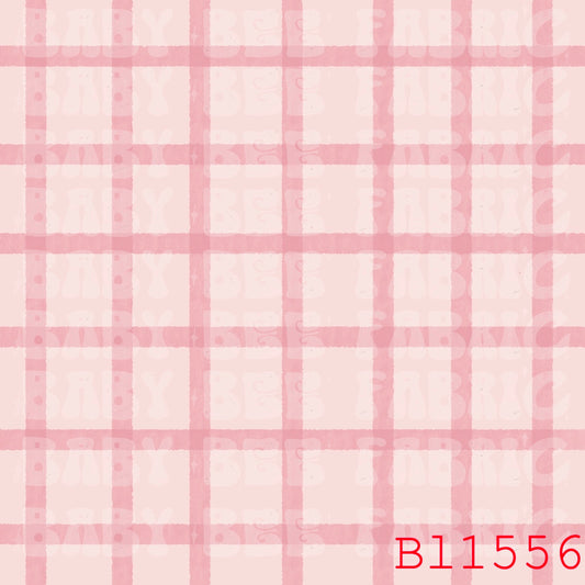 BL1556 Wide Rib