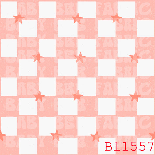 BL1557 Wide Rib