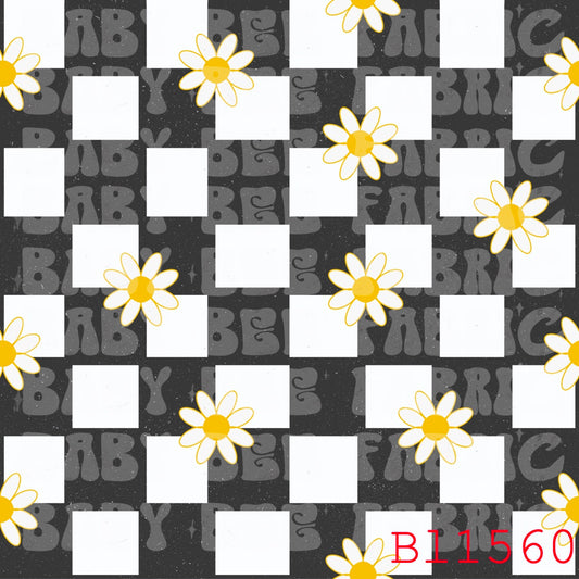 BL1560 Wide Rib