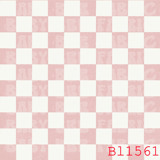 BL1561 Wide Rib