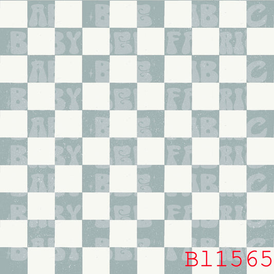 BL1565 Wide Rib