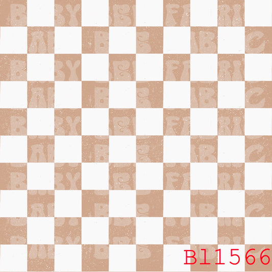 BL1566 Wide Rib